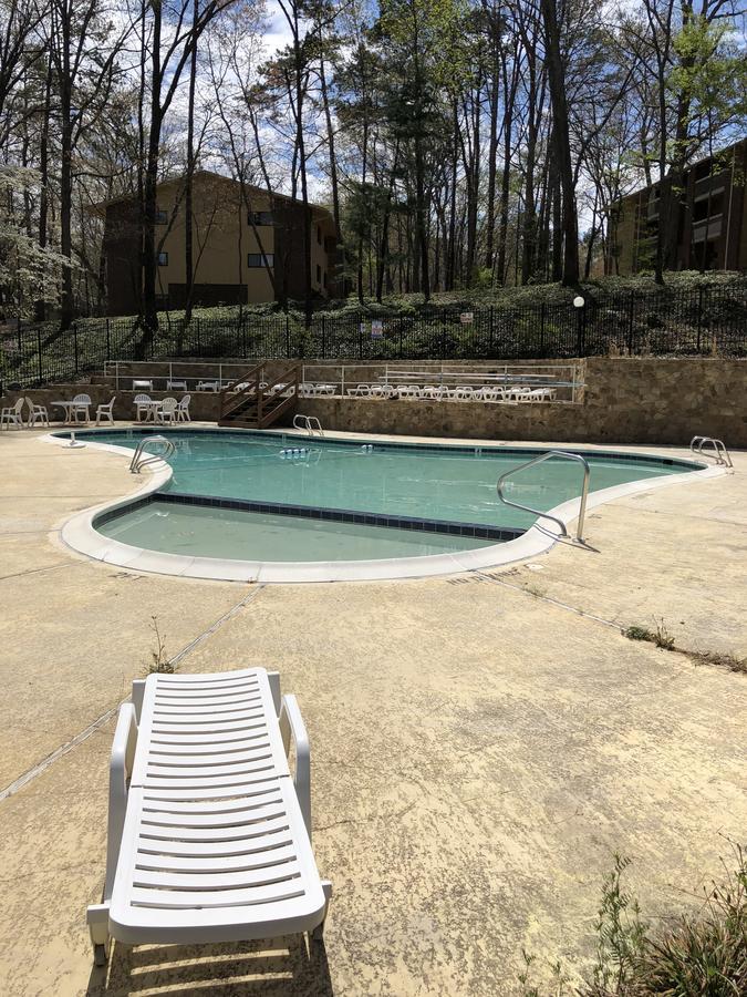 Modern Upscale Private Rooms Raleigh Dış mekan fotoğraf