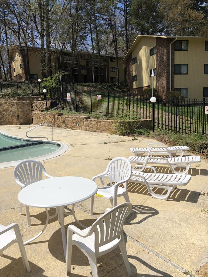 Modern Upscale Private Rooms Raleigh Dış mekan fotoğraf